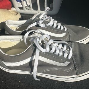 Brand new VANS!